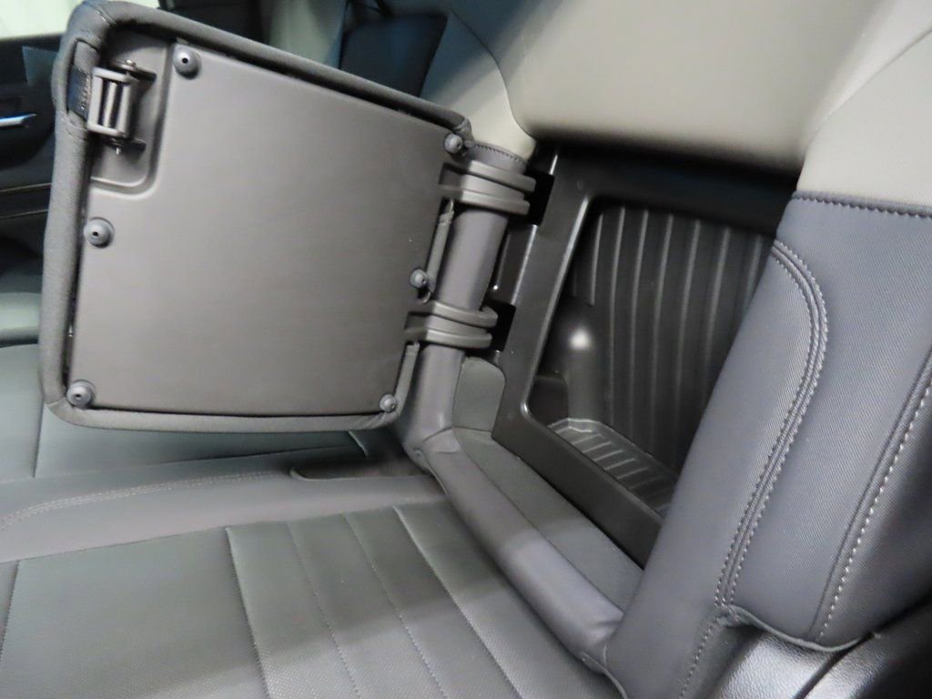 Used 2025 GMC Hummer EV 2X AWD/4WD image 69