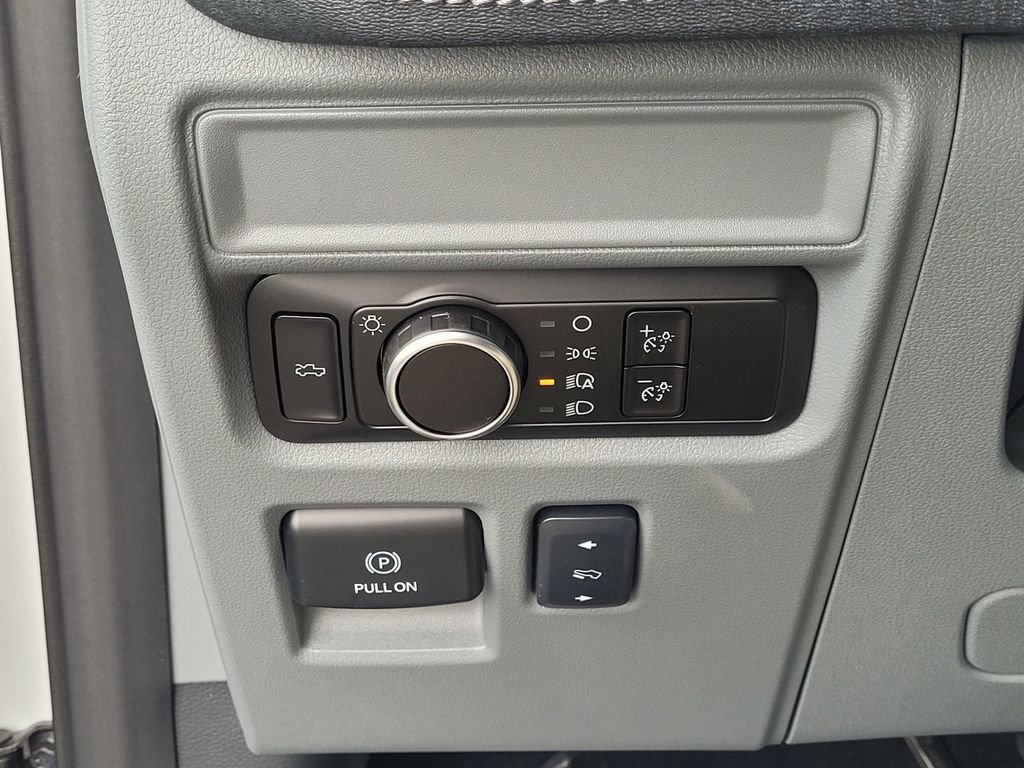 New 2025 Ford F150 Lightning Flash image 39