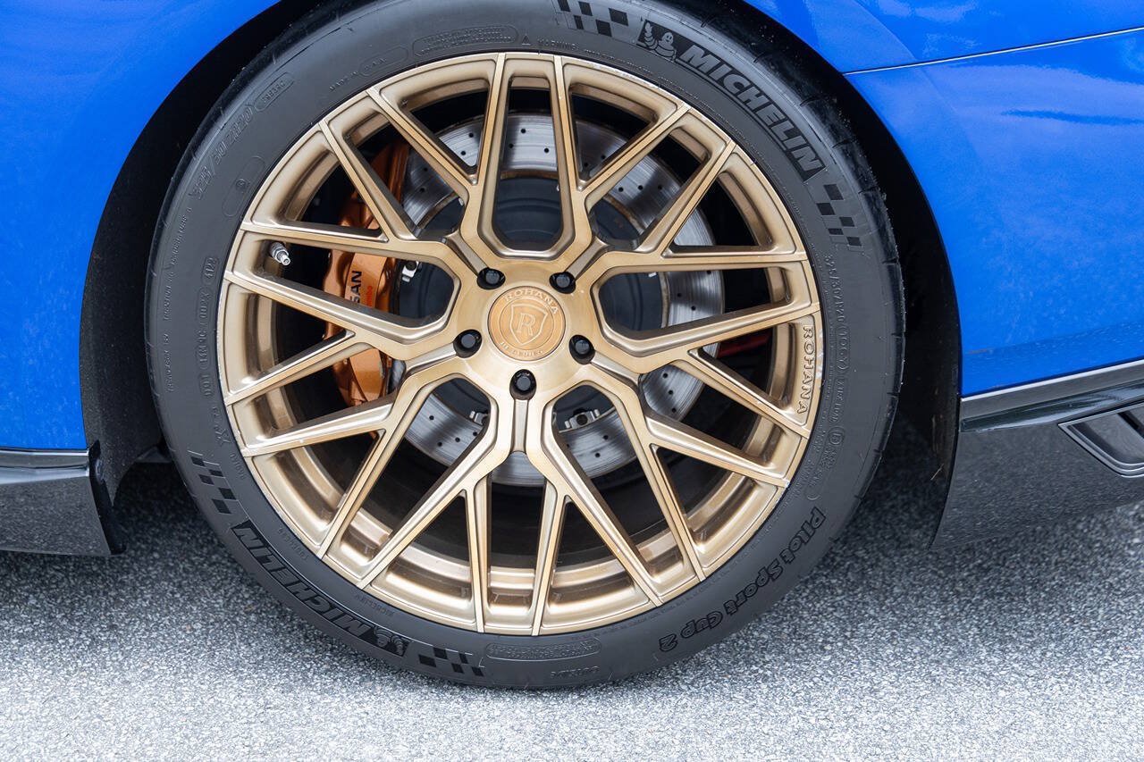 Used 2020 Nissan GT-R Premium AWD/4WD image 15