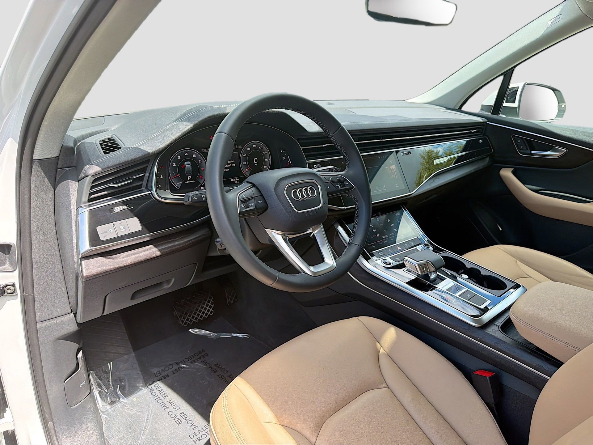 Used 2025 Audi Q7 3.0T Premium image 29