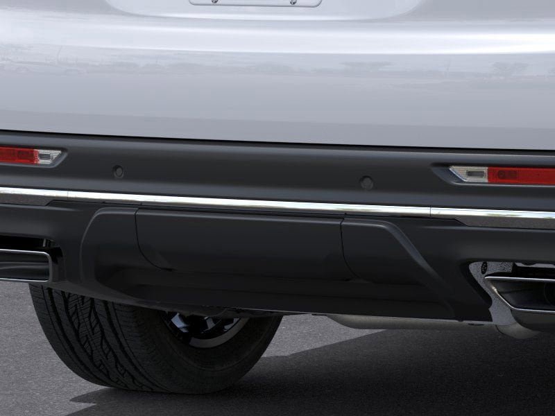 New 2026 Buick Enclave Preferred FWD image 14