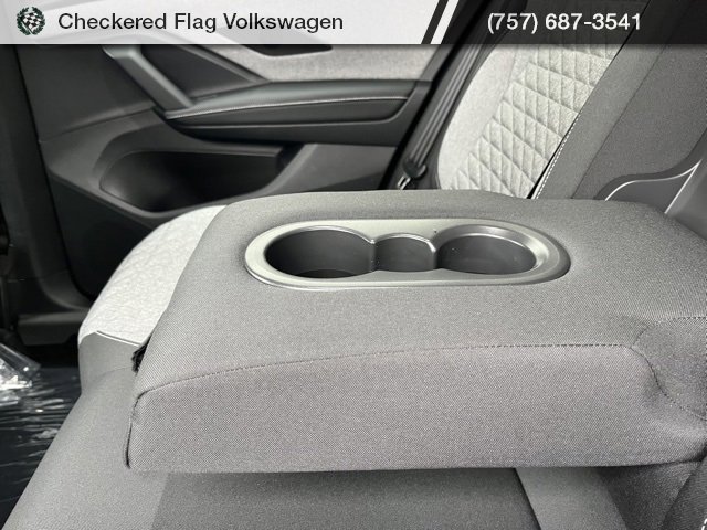 New 2025 Volkswagen Tiguan S image 46