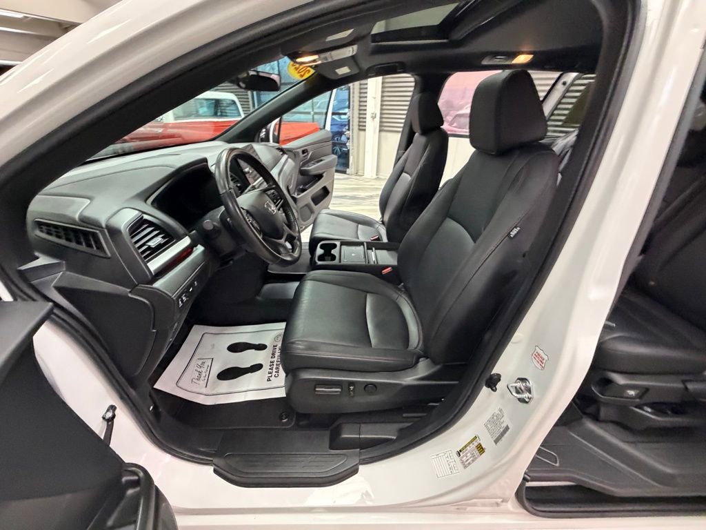 Used 2025 Honda Odyssey Sport-L image 56
