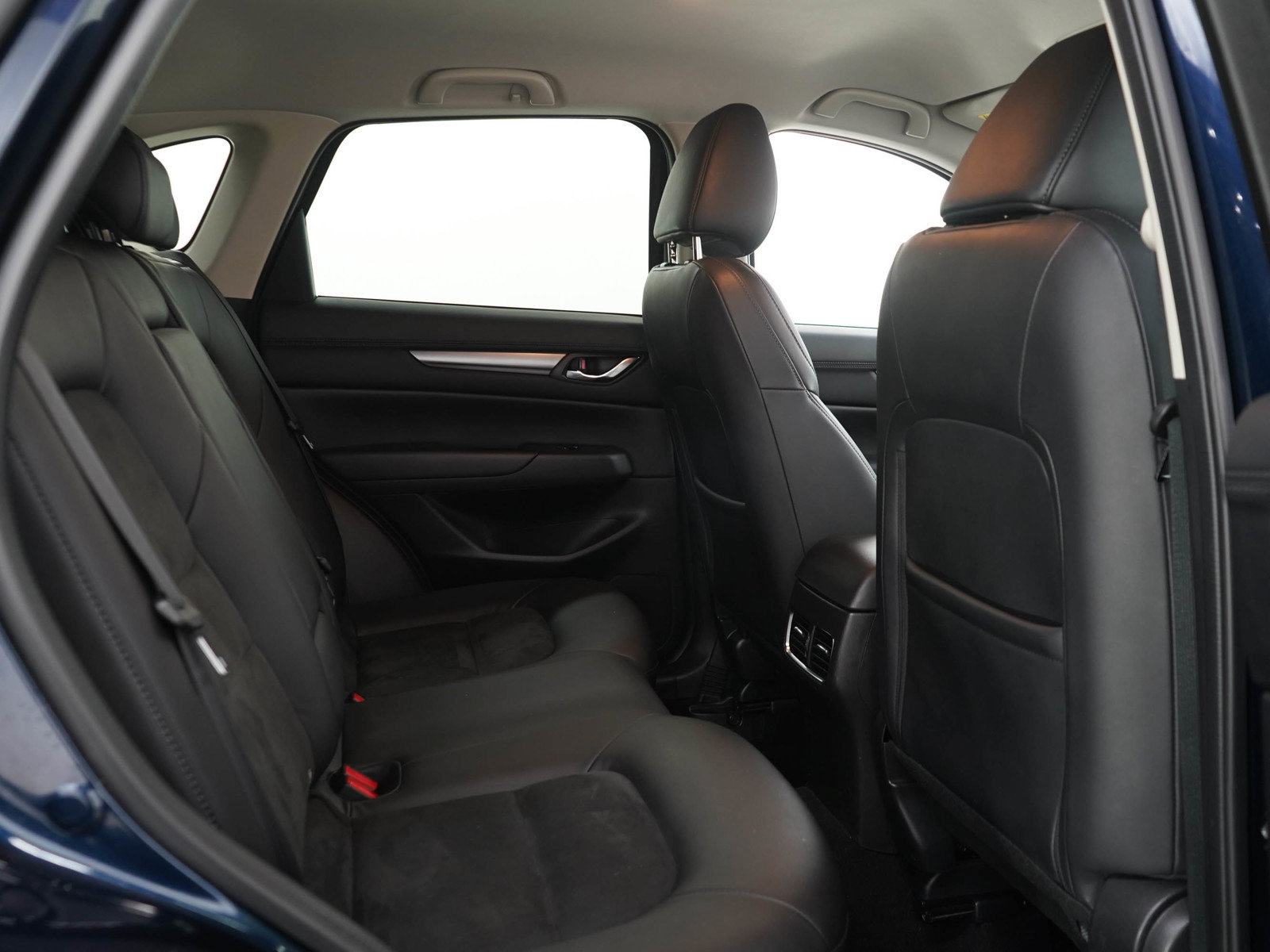 Used 2021 MAZDA CX-5 Touring AWD/4WD image 13