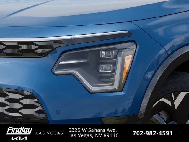 New 2026 Kia Niro Wave FWD image 12