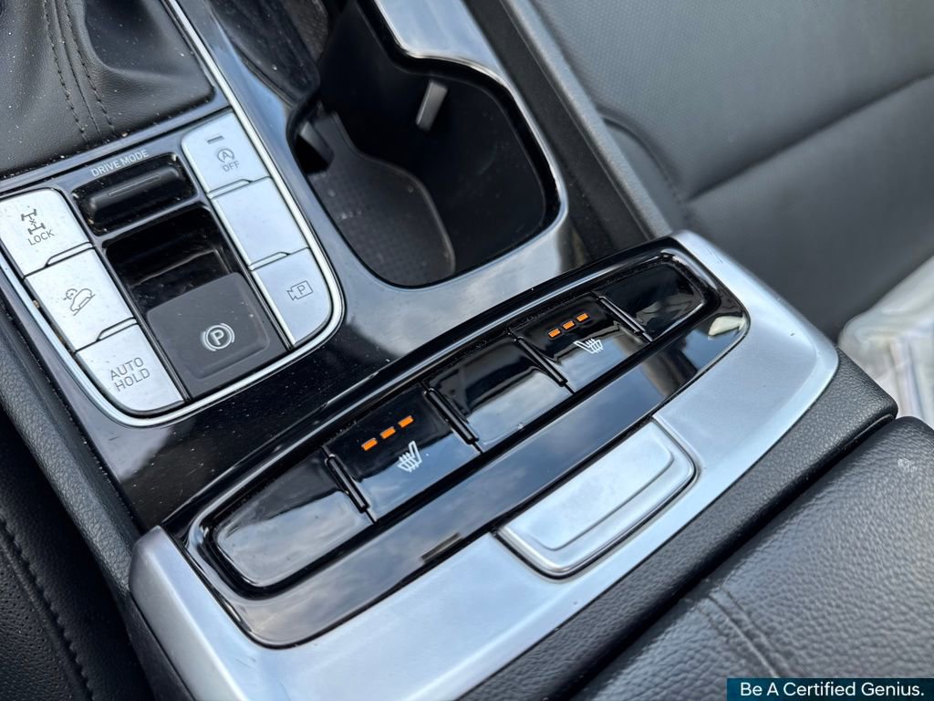 Certified 2023 Hyundai Tucson SEL w/ Convenience Package image 41