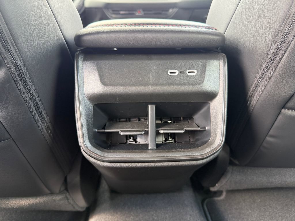 New 2026 Dodge Charger Scat Pack AWD/4WD image 29