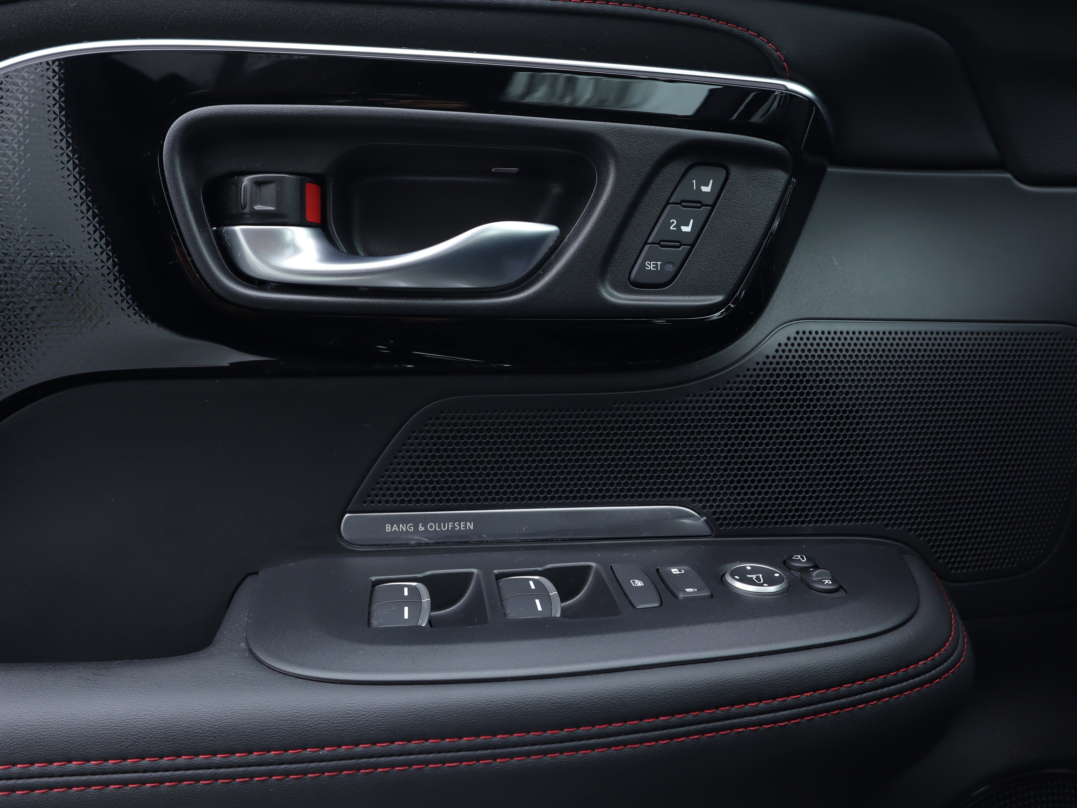 Used 2025 Acura ADX A-Spec image 22