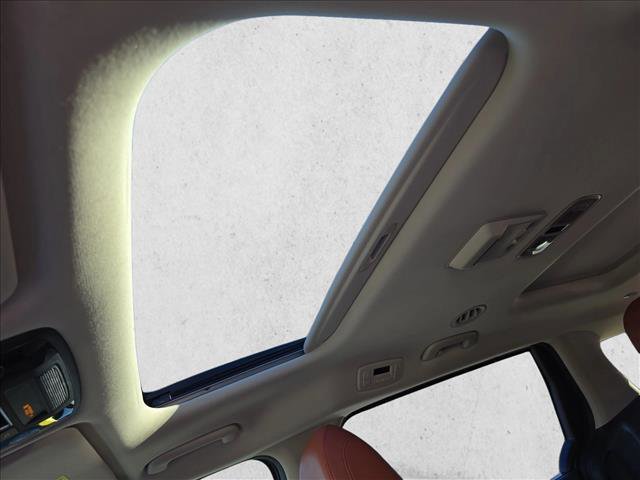 Used 2022 Kia Carnival SX Prestige image 29