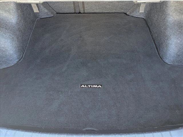 Used 2023 Nissan Altima 2.5 SV image 6