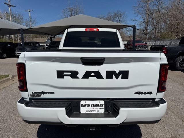 New 2026 RAM 2500 Lone Star image 5