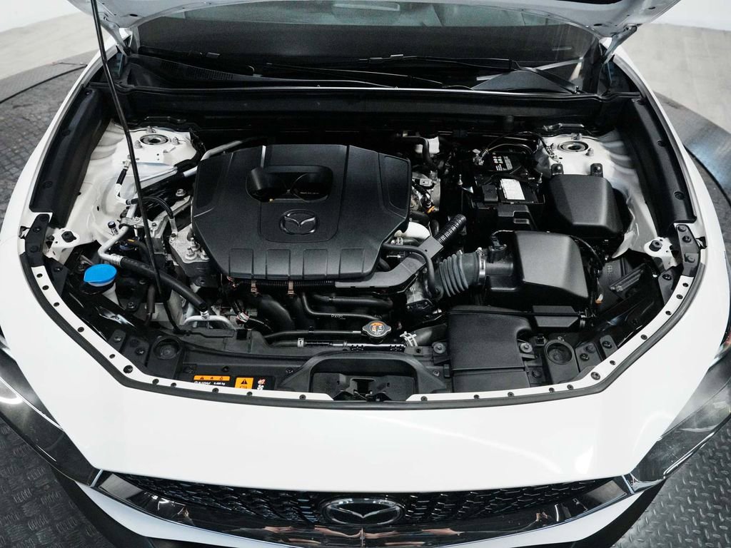 Used 2024 MAZDA CX-30 AWD 2.5 S w/ Preferred Package image 39