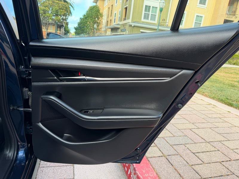 Used 2019 MAZDA MAZDA3 Sedan w/ Select Package FWD image 41