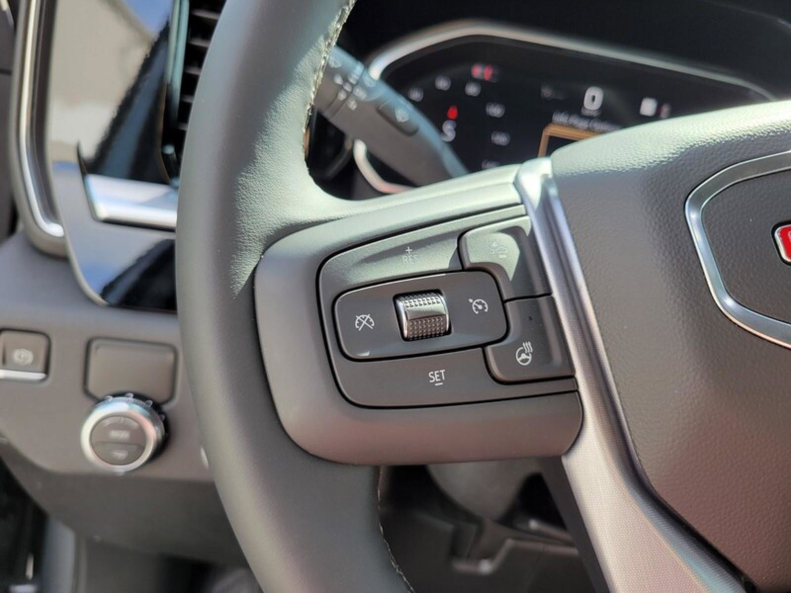 New 2026 GMC Sierra 1500 Elevation w/ Elevation Select Package image 13