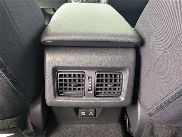 Used 2025 Toyota Camry LE FWD image 15