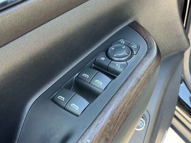 Used 2022 GMC Acadia Denali w/ Denali Ultimate Package AWD/4WD image 20