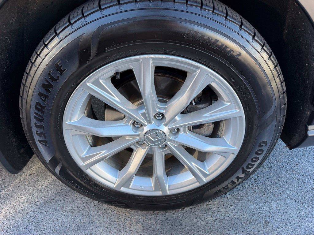 Used 2024 Honda CR-V EX image 26