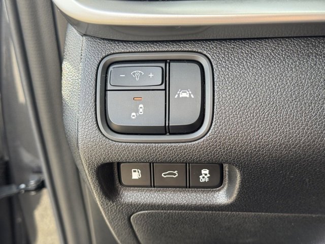 Certified 2019 Kia Optima EX image 26