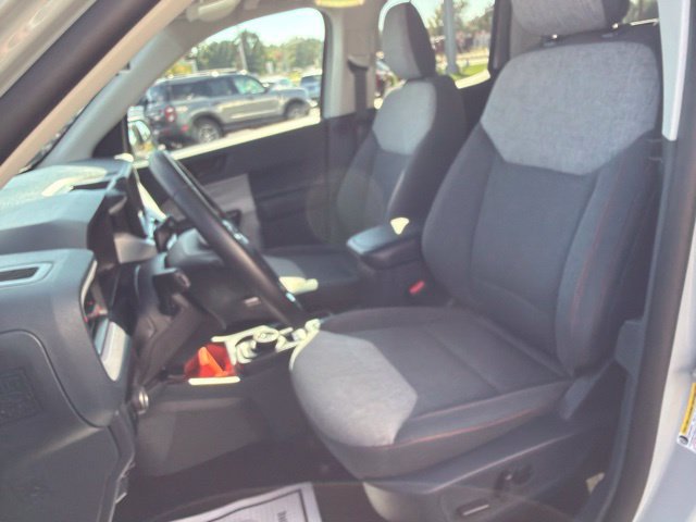 Used 2024 Ford Maverick XLT w/ XLT Luxury Package AWD/4WD image 18