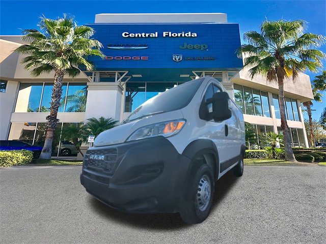 New 2026 RAM ProMaster 1500 image 9