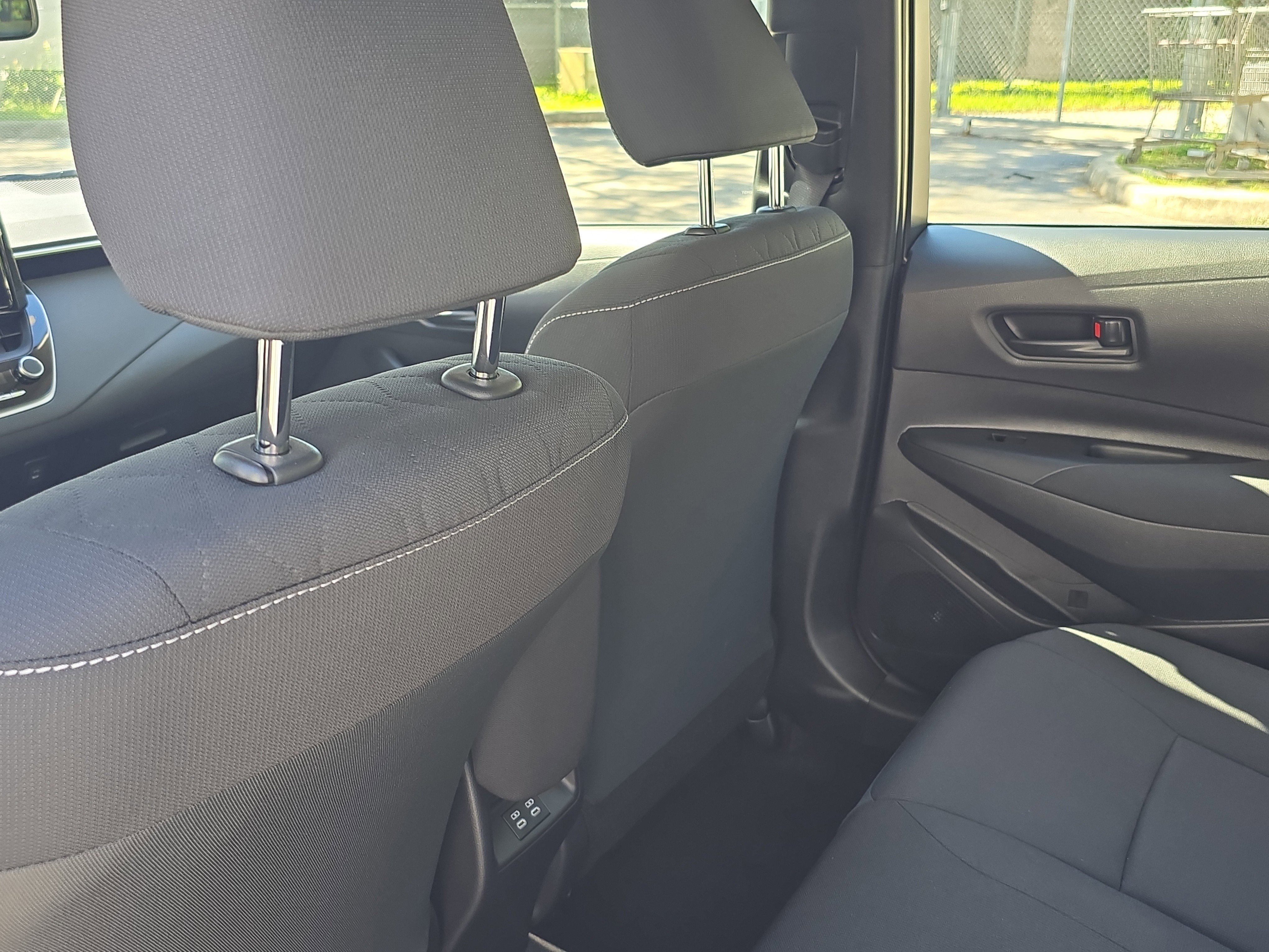 Used 2024 Toyota Corolla LE image 15