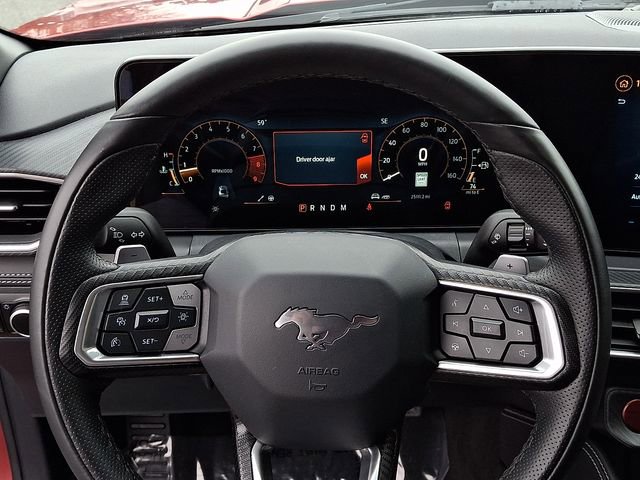 Used 2024 Ford Mustang GT Premium w/ GT Performance Package image 24