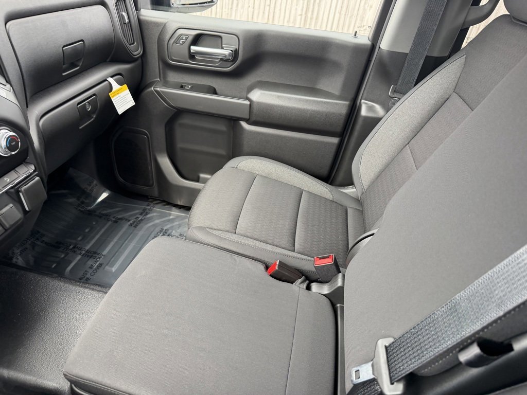 New 2026 GMC Sierra 2500 Pro w/ 1SA Pro Safety Plus Package image 10