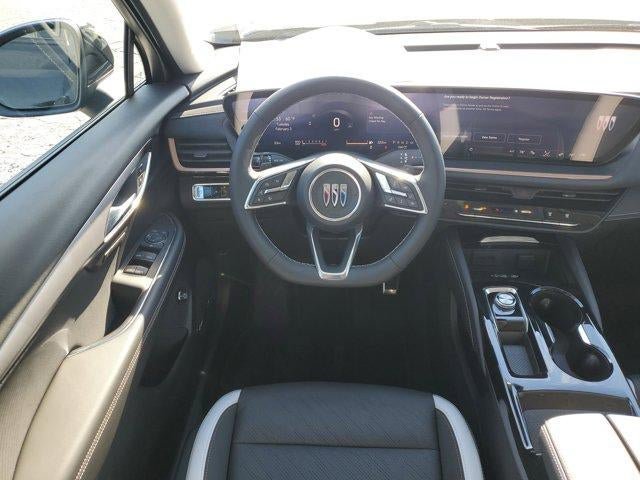 New 2026 Buick Envision Sport Touring image 16