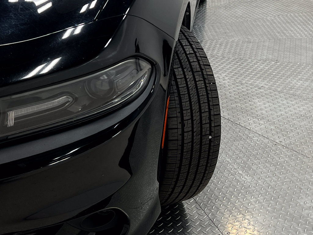 Used 2021 Dodge Charger GT w/ Plus Group RWD image 37