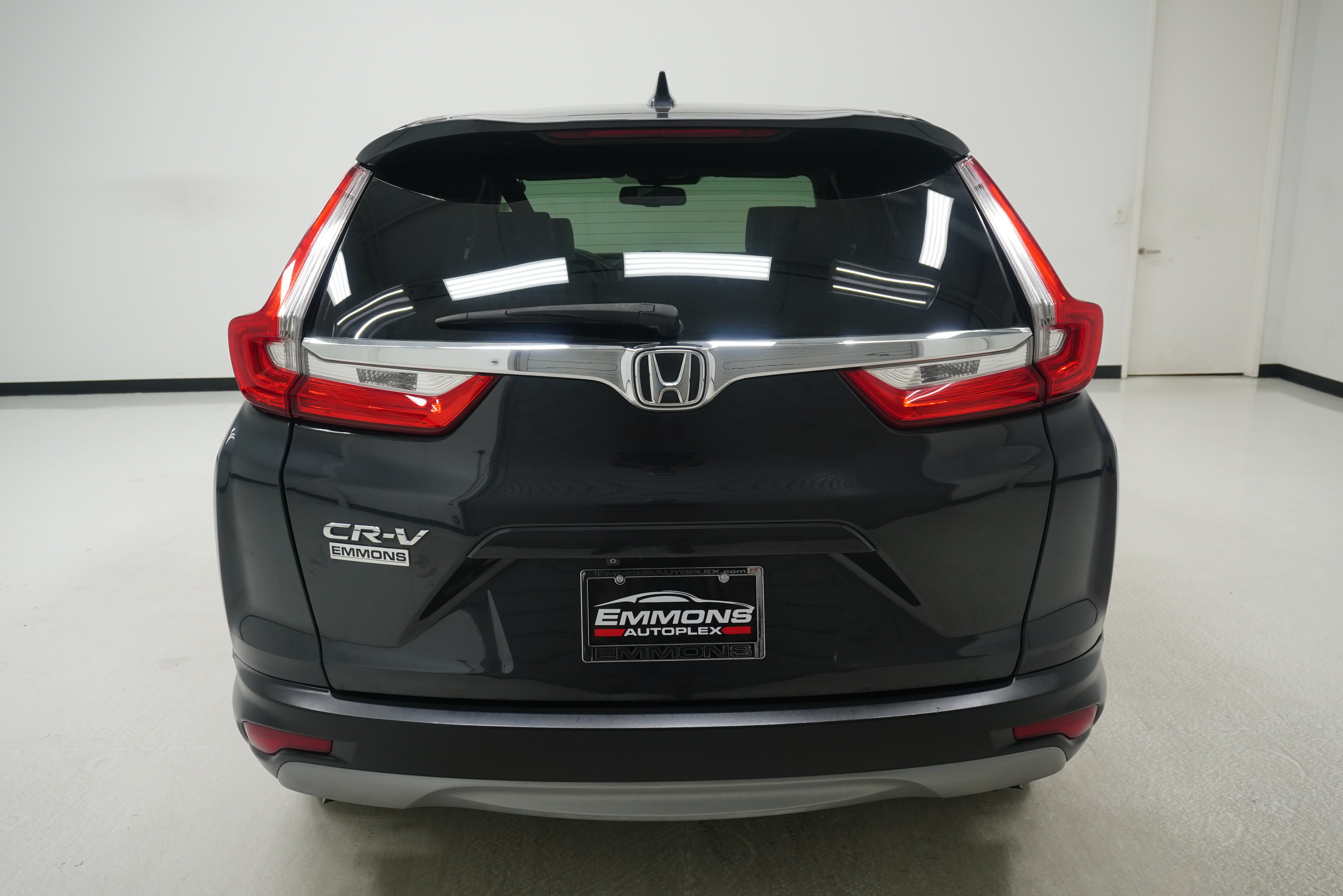 Used 2017 Honda CR-V EX-L image 5