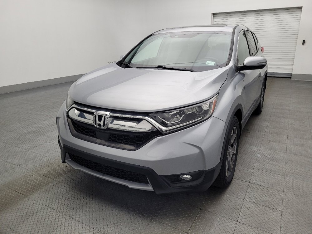 Used 2019 Honda CR-V EX image 15
