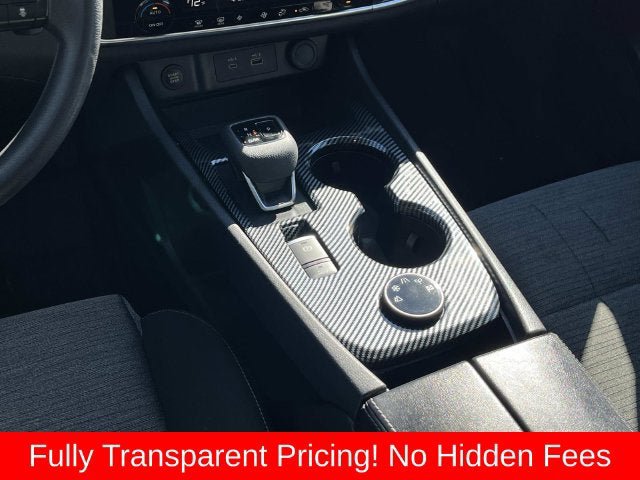 Used 2023 Nissan Rogue SV AWD/4WD image 14