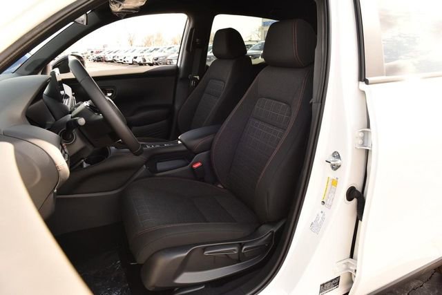 New 2026 Honda HR-V Sport image 20