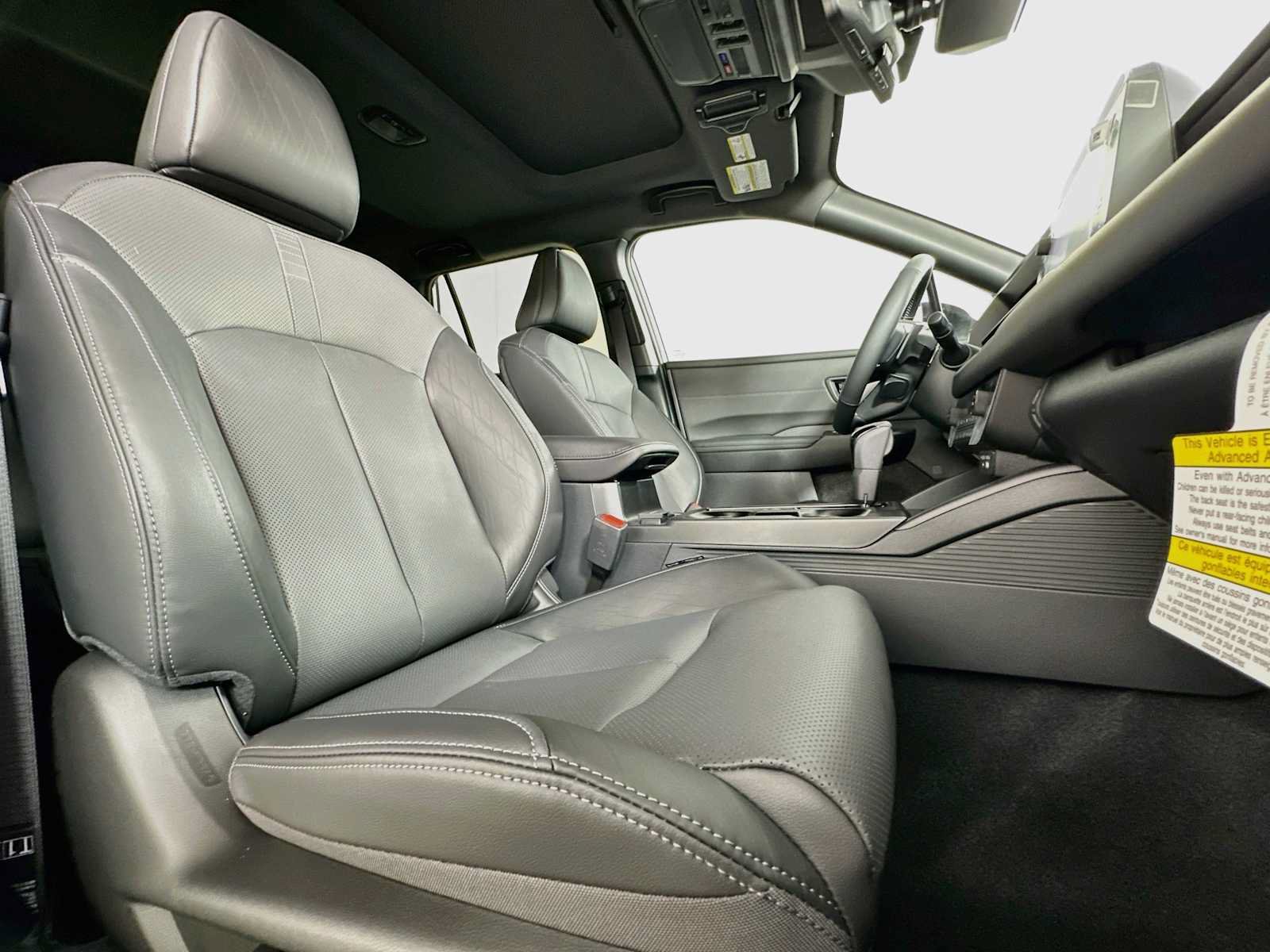 New 2026 Subaru Outback Touring XT AWD/4WD image 27