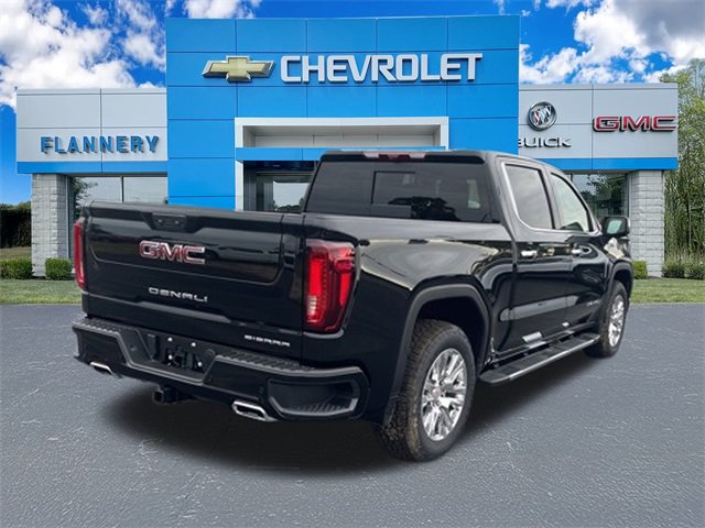 New 2026 GMC Sierra 1500 Denali w/ Technology Package image 5