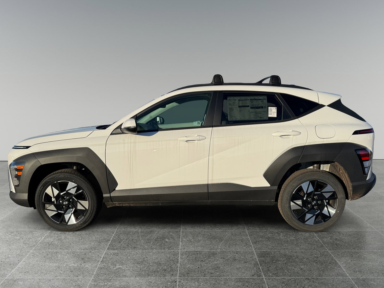 New 2025 Hyundai Kona SEL image 2