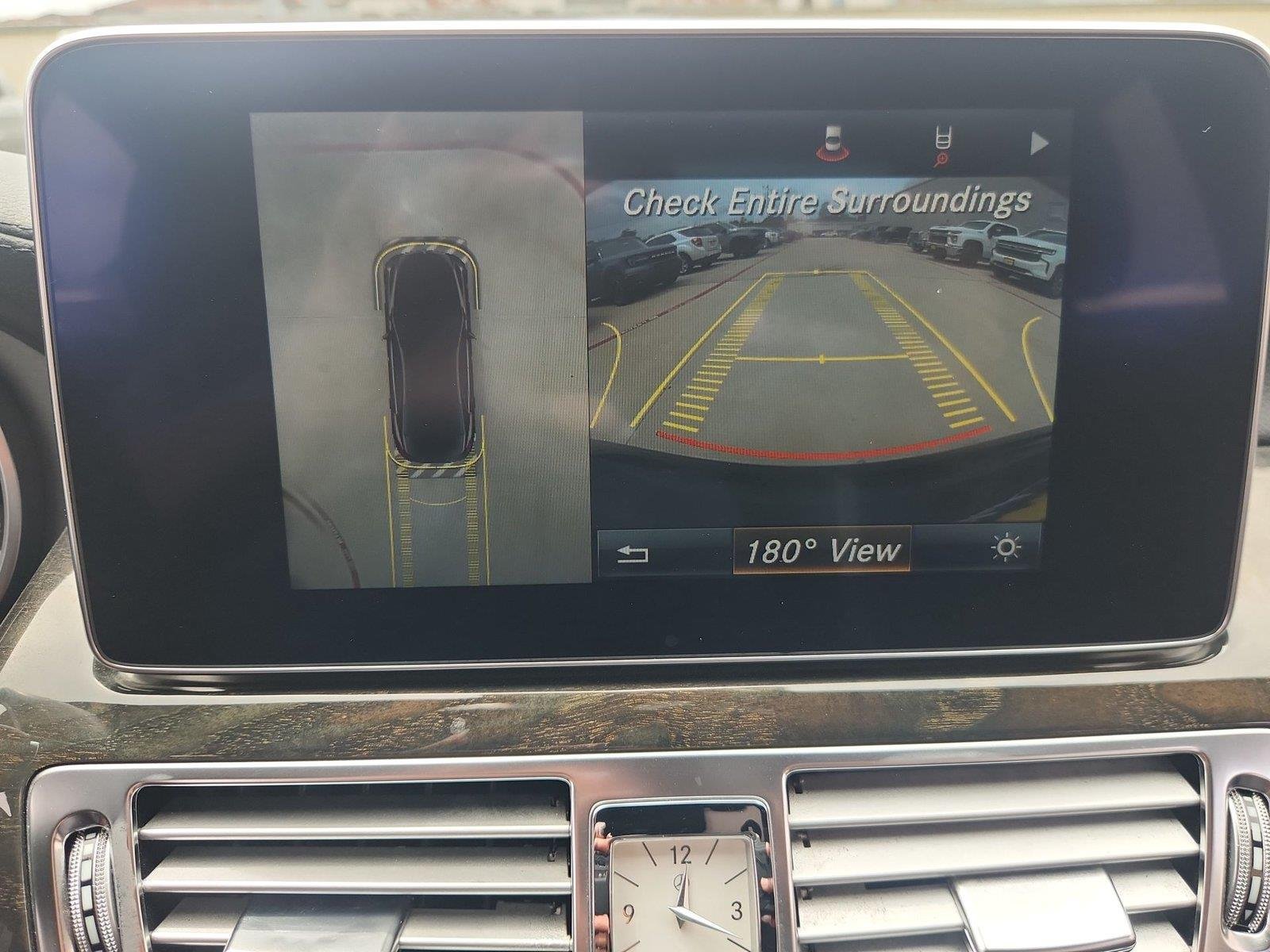 Used 2015 Mercedes-Benz CLS 400 image 15