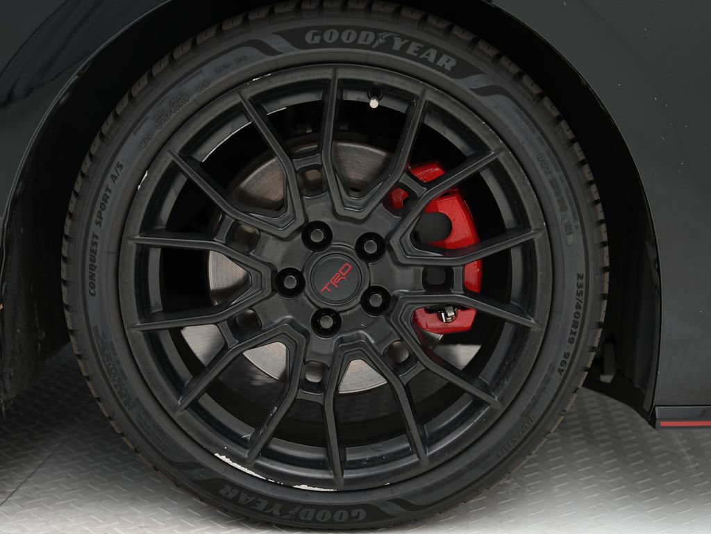 Used 2020 Toyota Avalon TRD w/ All Weather Liner Package FWD image 28