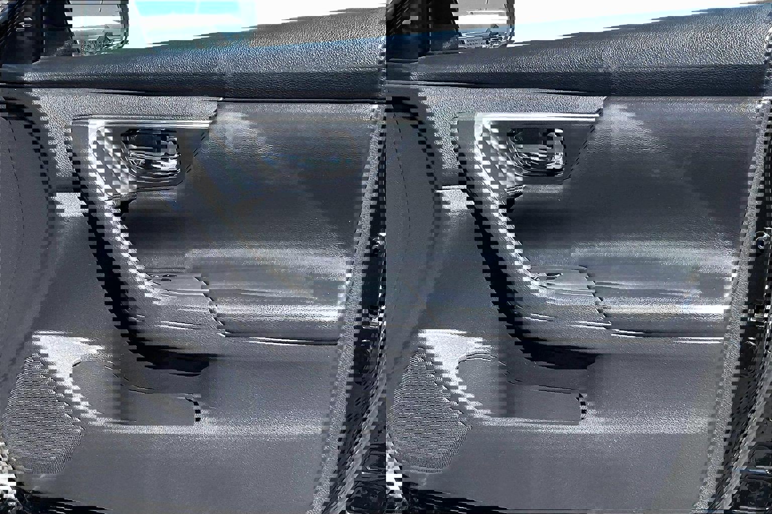 Used 2017 Nissan Altima 2.5 SV image 17