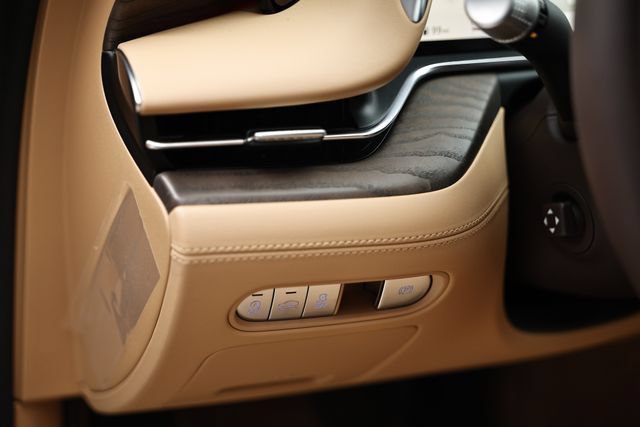 New 2026 Genesis G90 3.5T AWD/4WD image 22