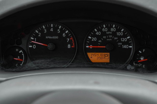 Used 2021 Nissan Frontier SV w/ Midnight Edition Floor Mats image 24