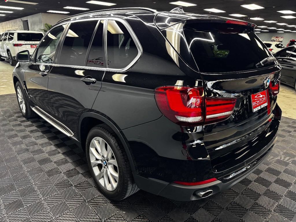 Used 2016 BMW X5 xDrive35i image 11
