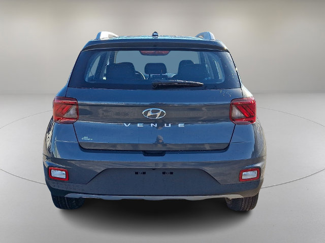 New 2026 Hyundai Venue SEL FWD image 6