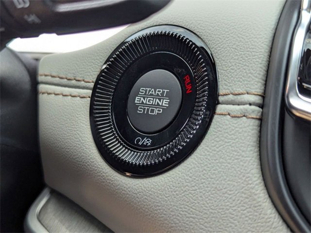 New 2026 Jeep Compass Limited image 20