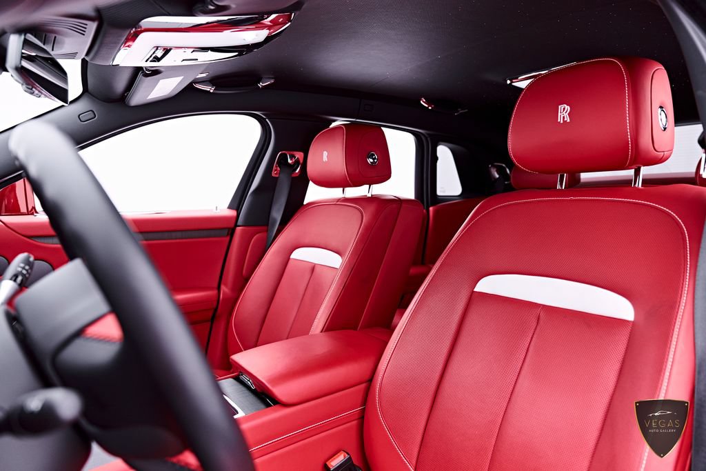 Used 2024 Rolls-Royce Ghost AWD/4WD image 59