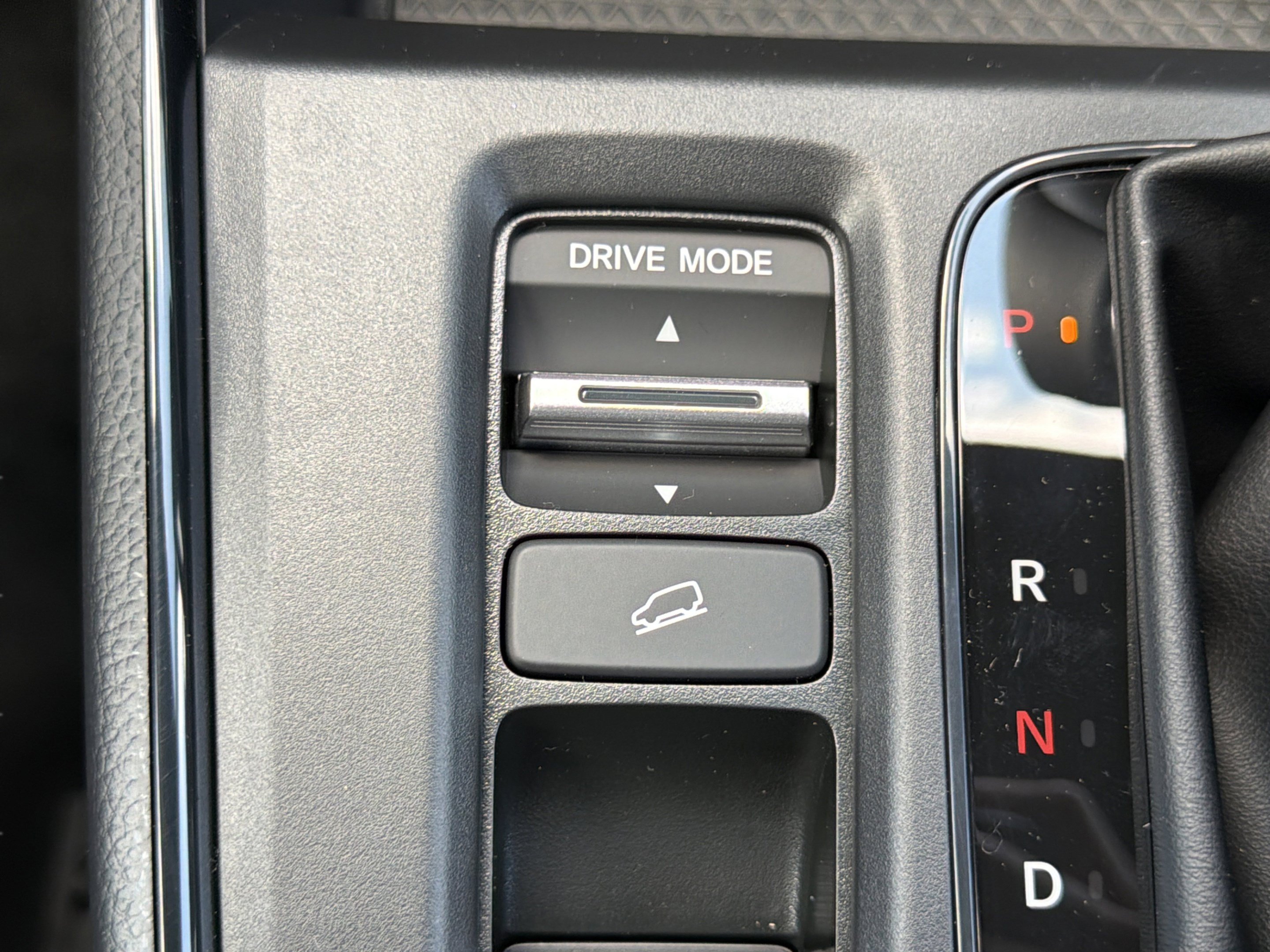New 2026 Honda CR-V TrailSport image 21