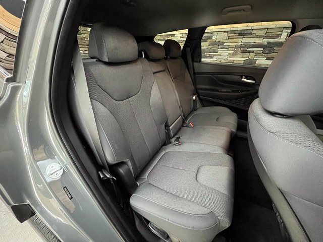 Certified 2023 Hyundai Santa Fe SEL AWD/4WD image 37