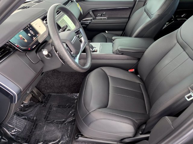 New 2026 Land Rover Range Rover SE AWD/4WD image 10