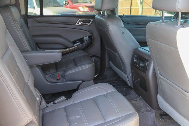 Used 2017 GMC Yukon XL Denali w/ Open Road Package image 21