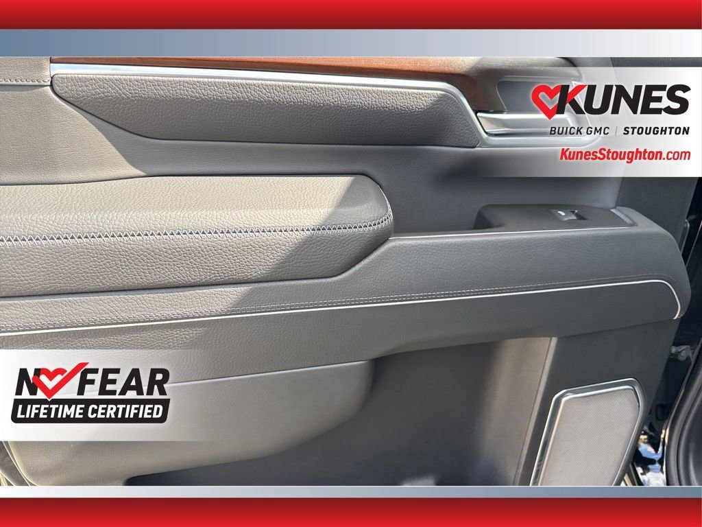 New 2026 GMC Sierra 2500 Denali image 35